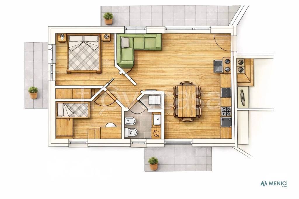 immagine annuncio 6 di 7