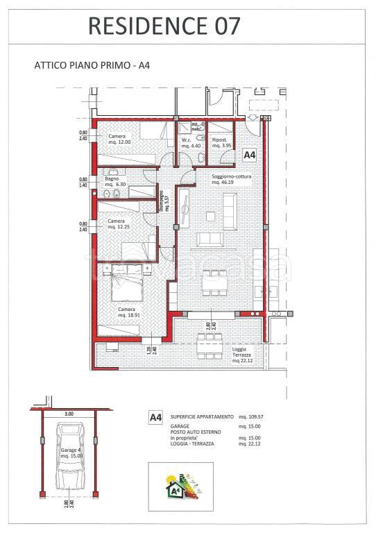 immagine annuncio 8 di 9