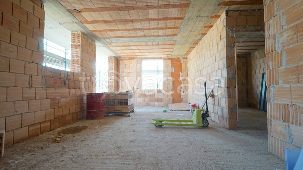 appartamento in vendita a Mentana