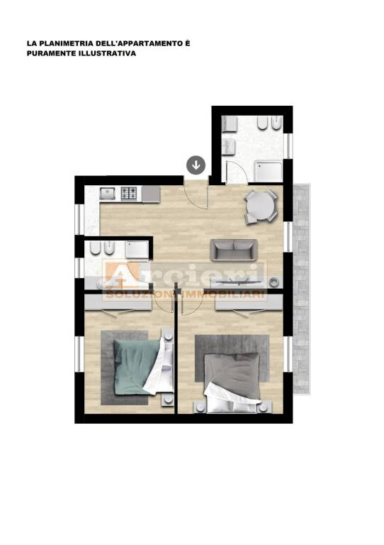 immagine annuncio 1 di 4