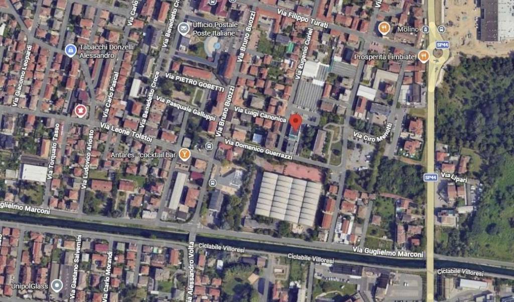 immagine annuncio 1 di 10