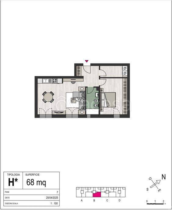 immagine annuncio 5 di 6