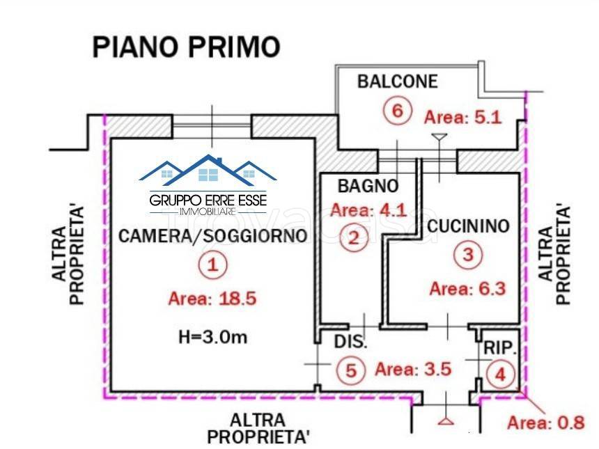 immagine annuncio 2 di 6