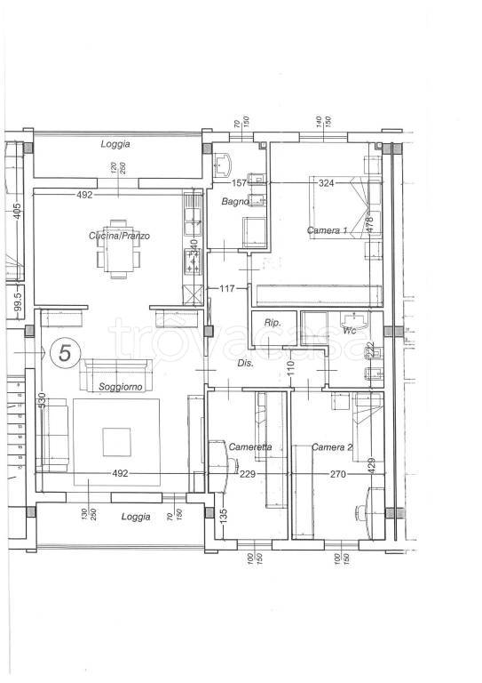 immagine annuncio 9 di 15