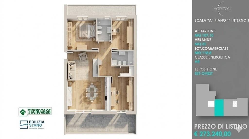 immagine annuncio 3 di 4