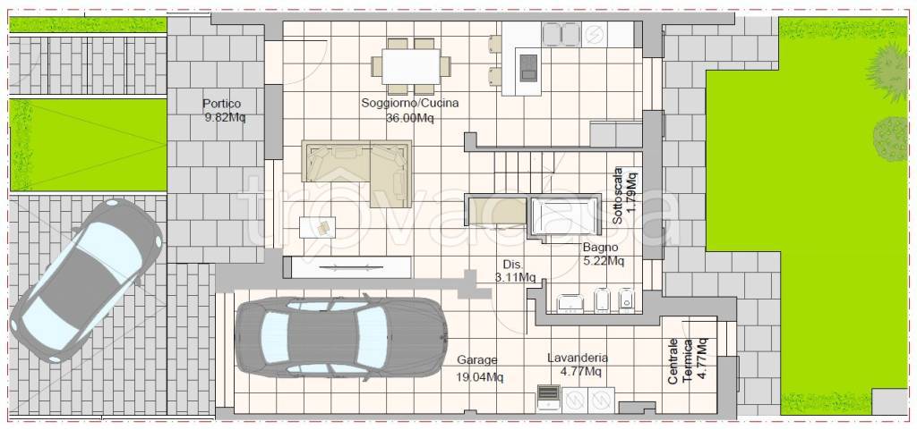 immagine annuncio 1 di 8