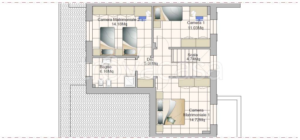 immagine annuncio 2 di 8