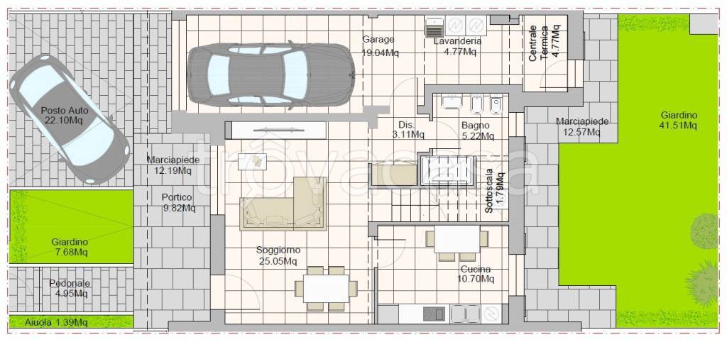 immagine annuncio 4 di 8