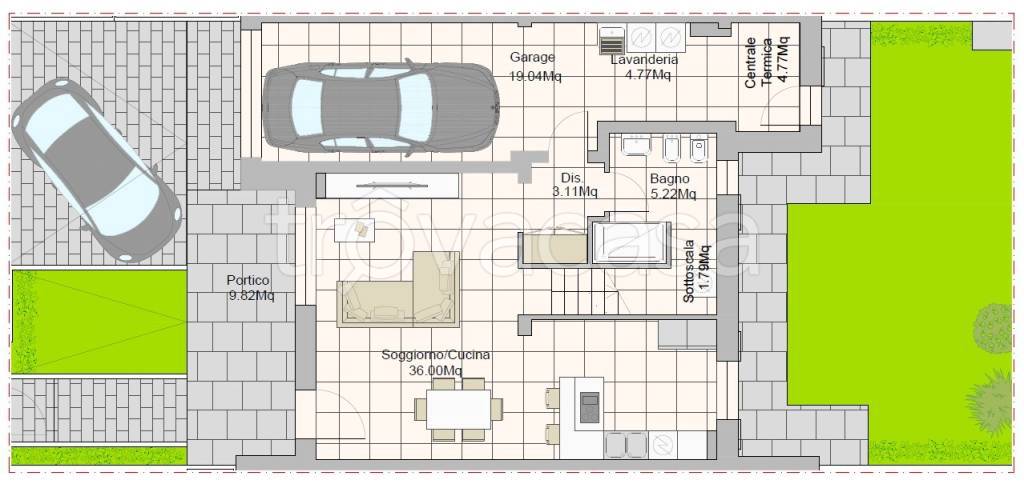 immagine annuncio 5 di 8