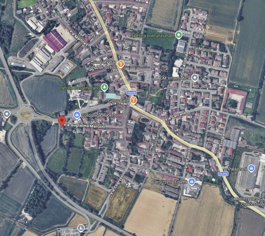 immagine annuncio 1 di 10