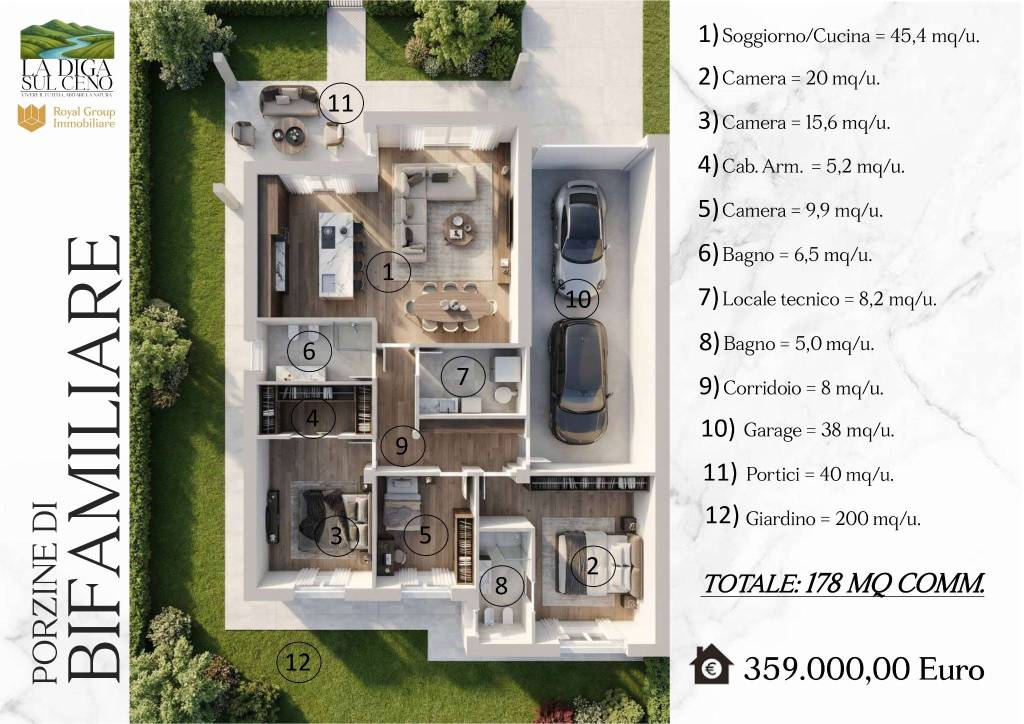 immagine annuncio 10 di 15