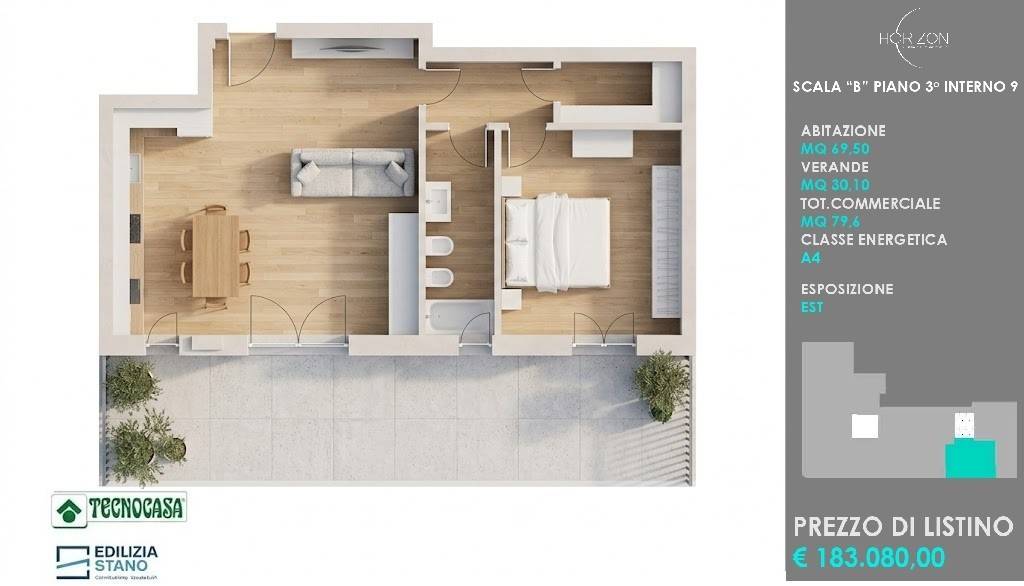 immagine annuncio 3 di 4