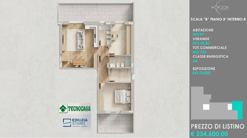 immagine annuncio 3 di 4