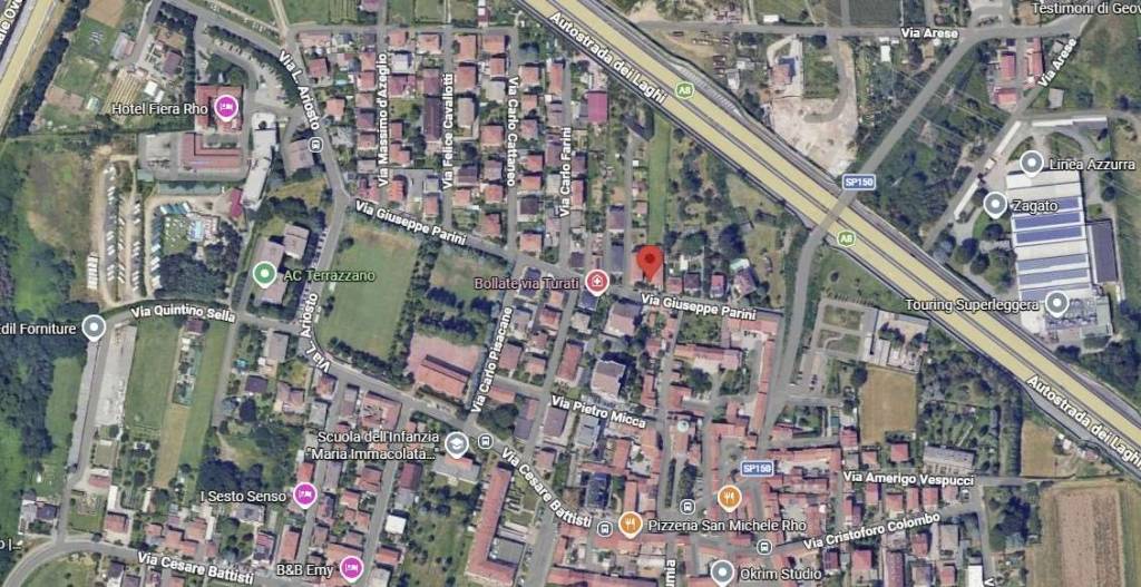 immagine annuncio 1 di 10