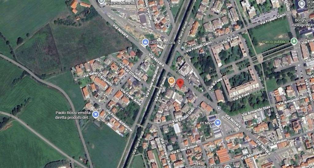 immagine annuncio 1 di 10