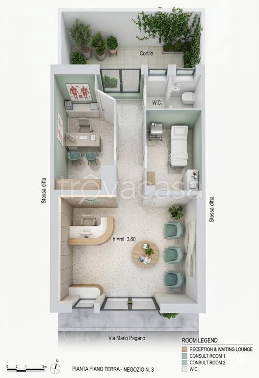 immagine annuncio 1 di 15