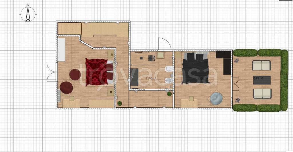 immagine annuncio 2 di 15