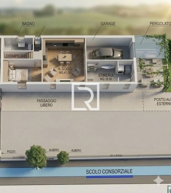 immagine annuncio 6 di 7