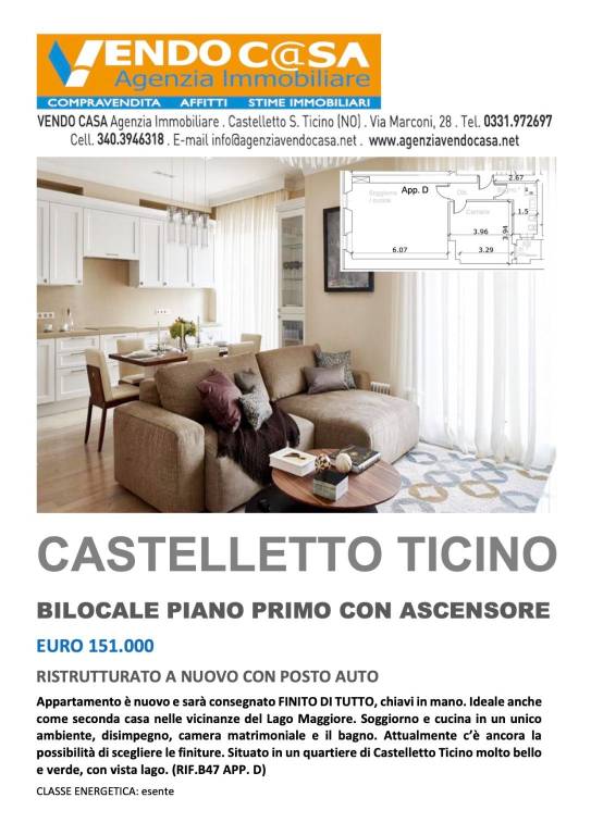 immagine annuncio 7 di 8