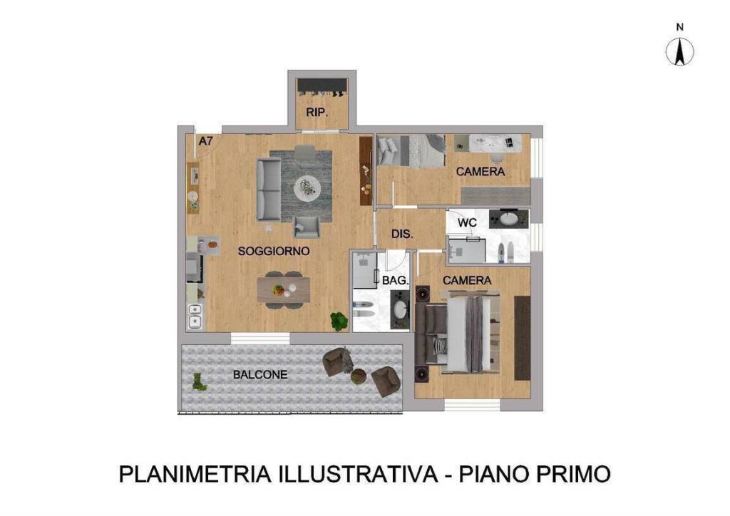 immagine annuncio 3 di 13