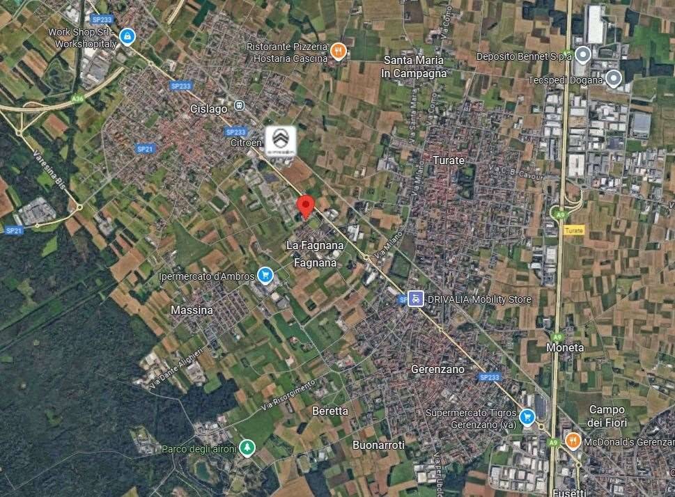 immagine annuncio 13 di 14