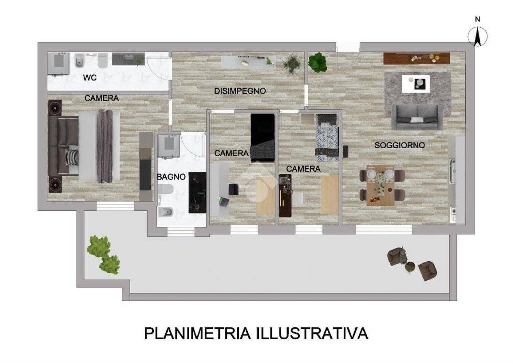 immagine annuncio 3 di 15