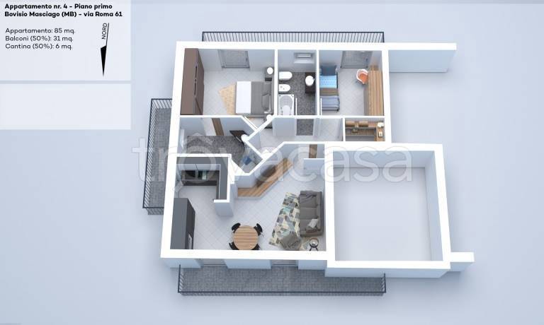 immagine annuncio 2 di 15