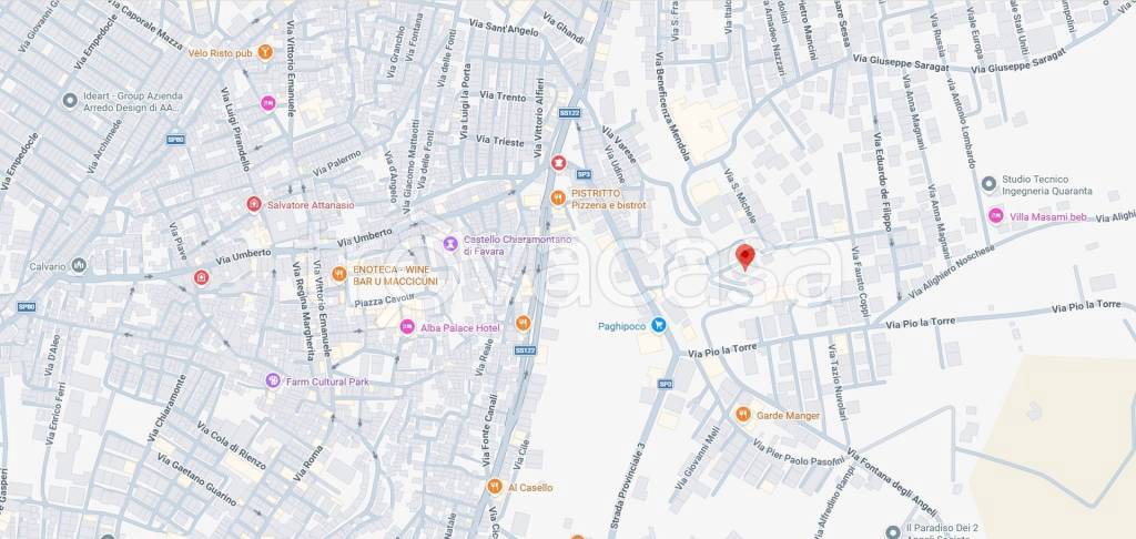 immagine annuncio 7 di 9