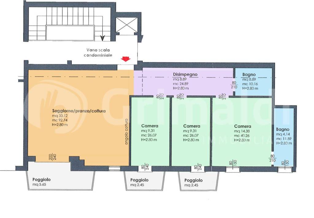 immagine annuncio 8 di 9