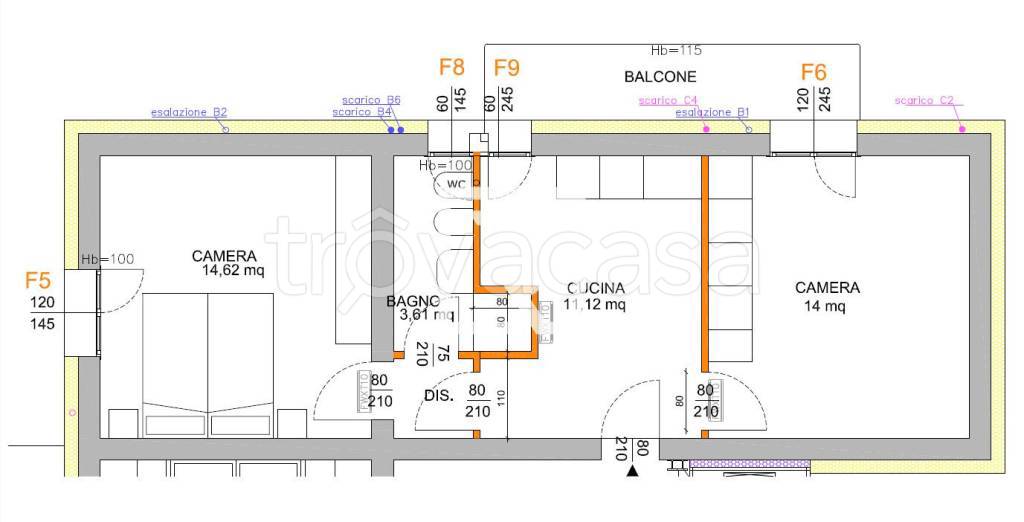 immagine annuncio 5 di 7