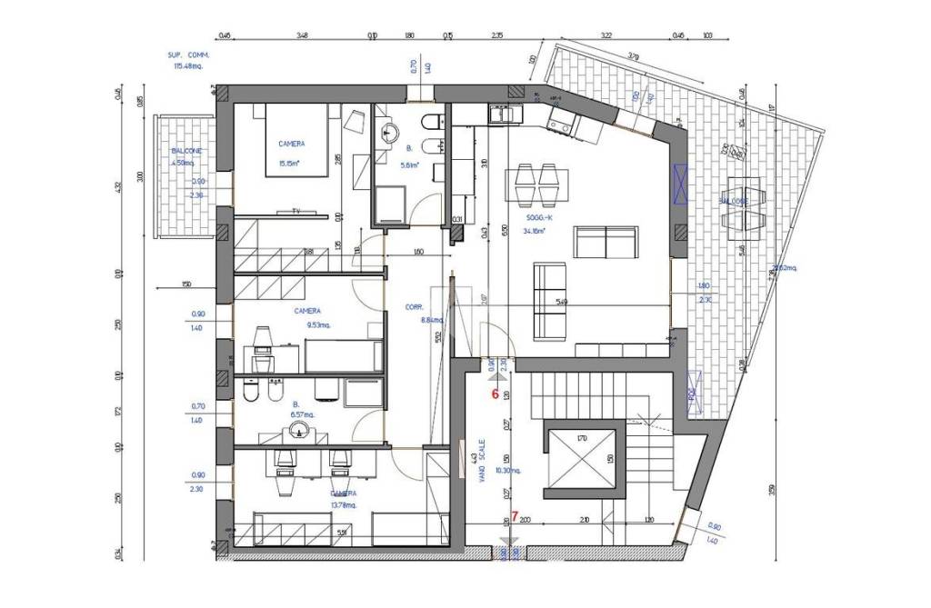 immagine annuncio 3 di 7