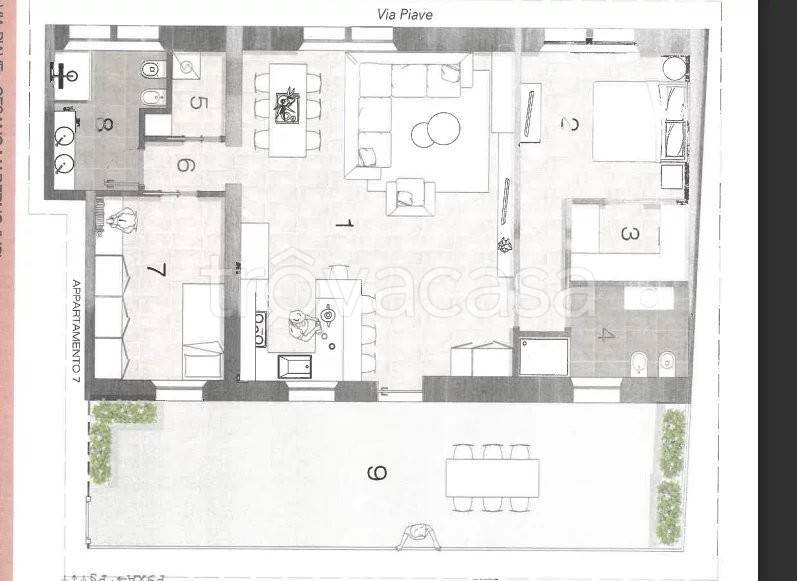 immagine annuncio 2 di 6