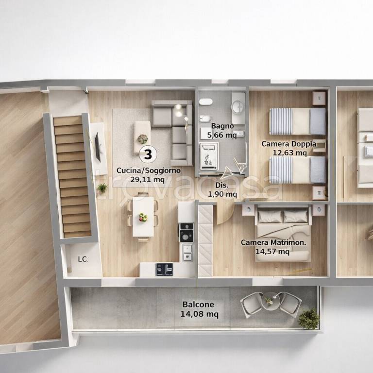 immagine annuncio 2 di 9