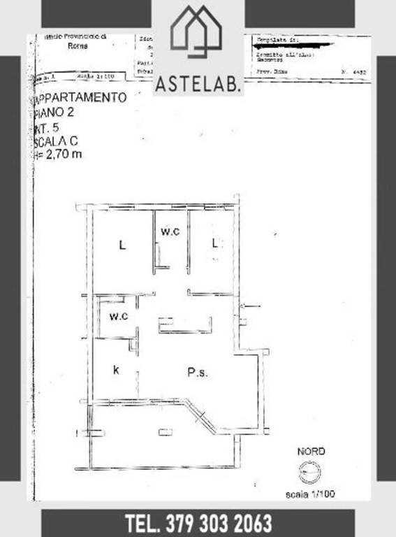 immagine annuncio 1 di 2