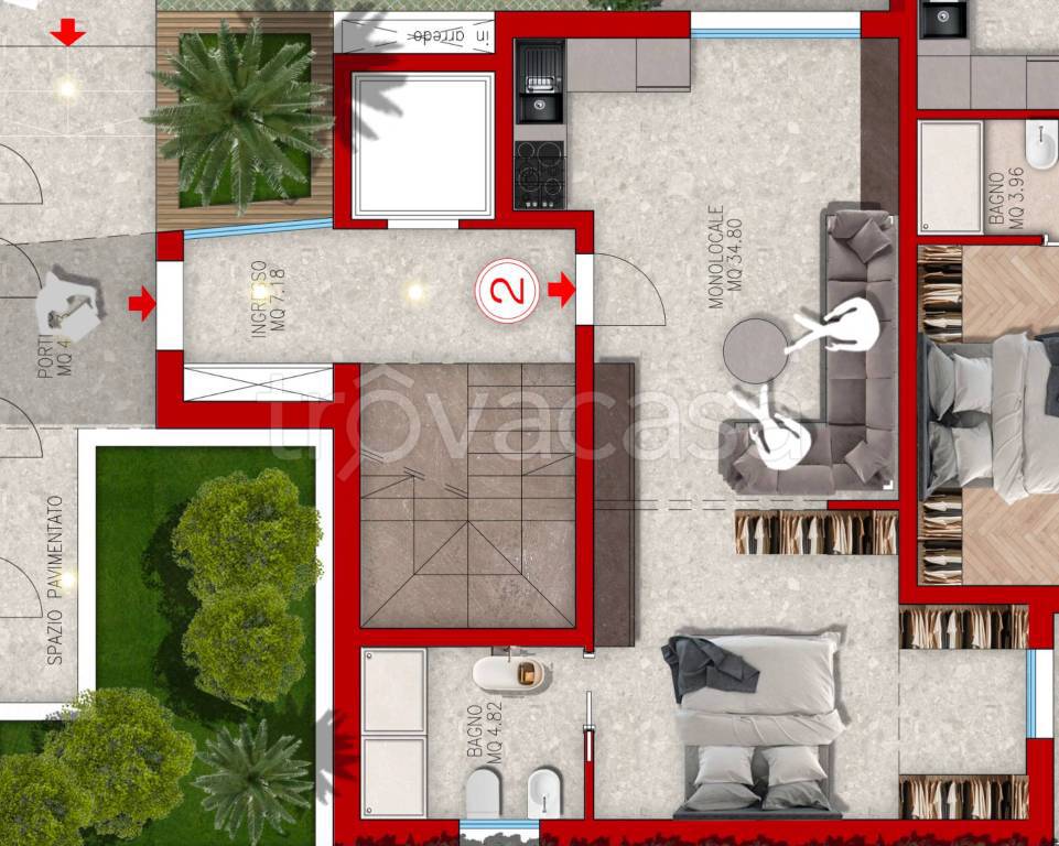 immagine annuncio 3 di 4