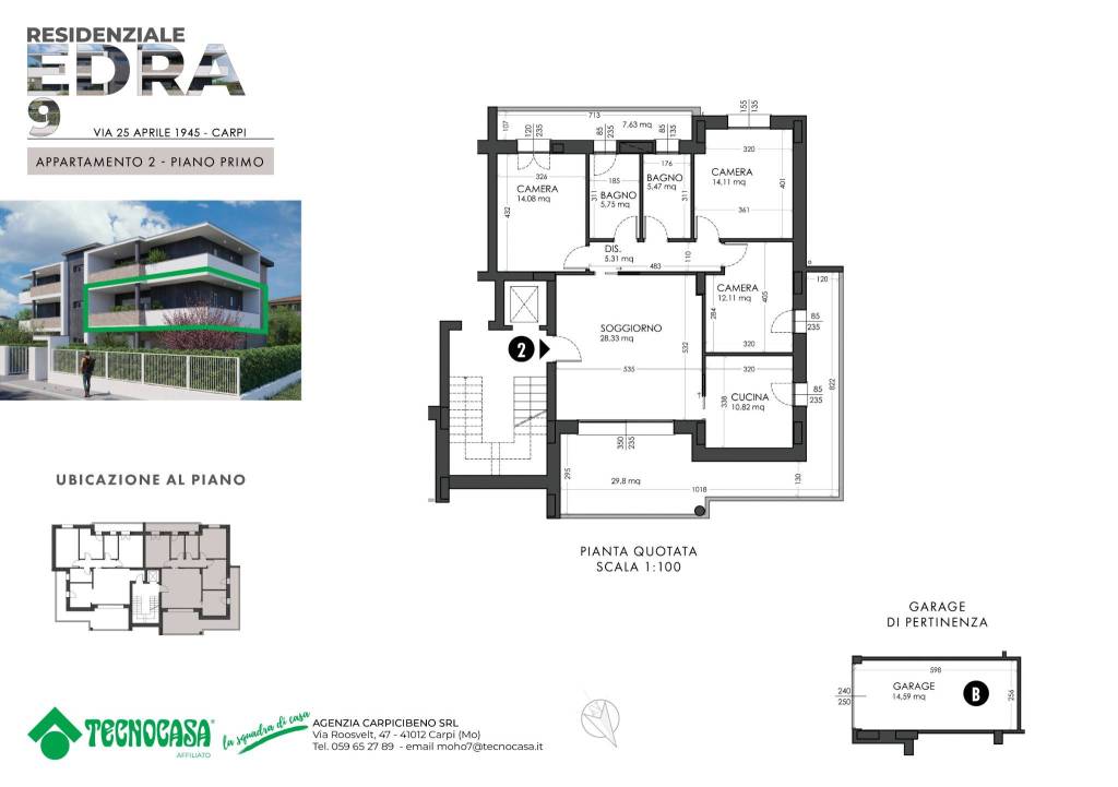 immagine annuncio 1 di 11