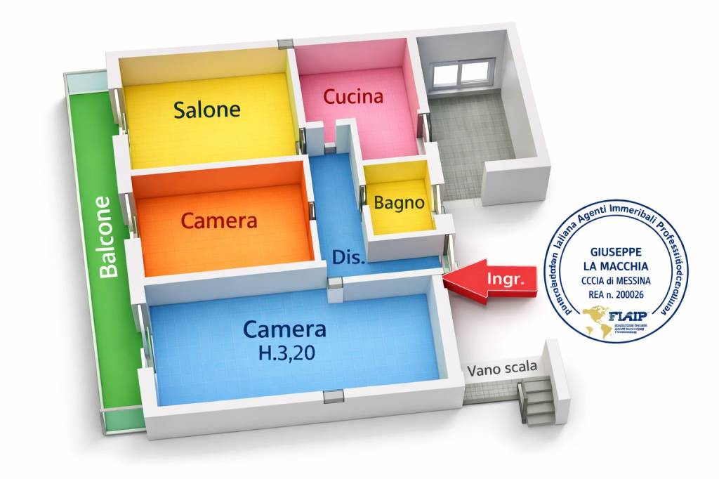 immagine annuncio 6 di 7