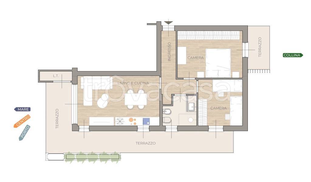 immagine annuncio 6 di 7