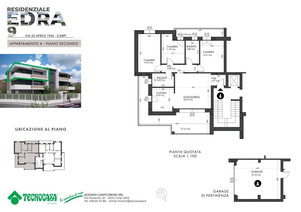 immagine annuncio 1 di 12