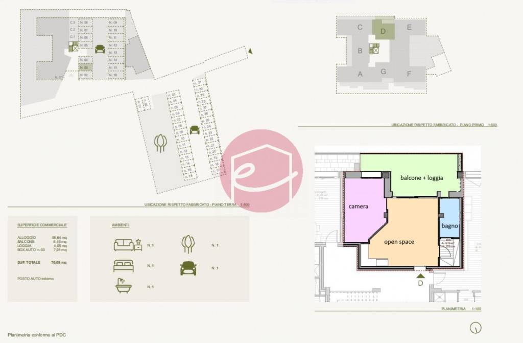 immagine annuncio 6 di 7