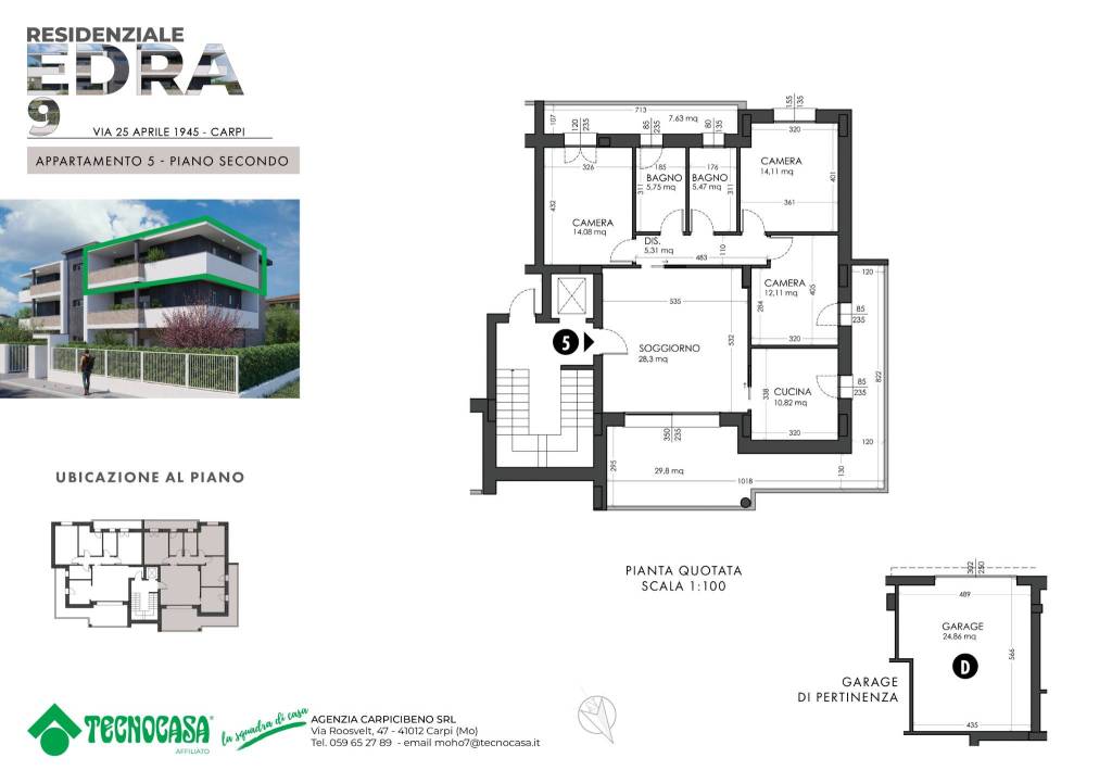 immagine annuncio 1 di 12