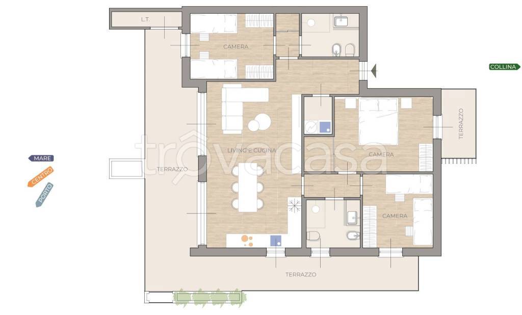 immagine annuncio 7 di 8