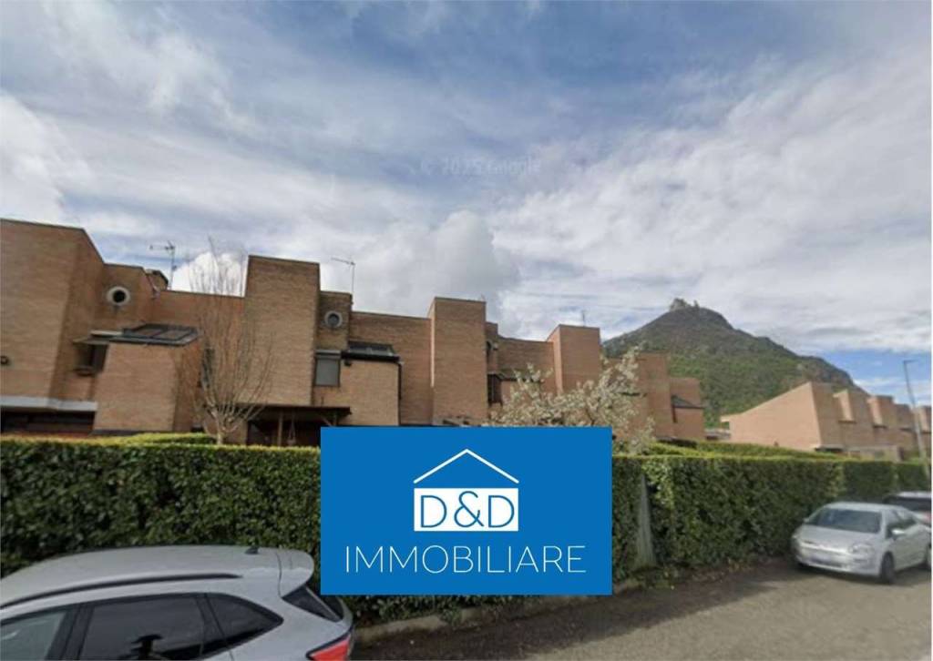 casa indipendente in vendita a Sant'Ambrogio di Torino