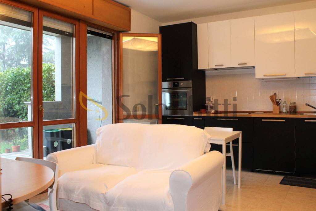 appartamento in affitto a Parabiago