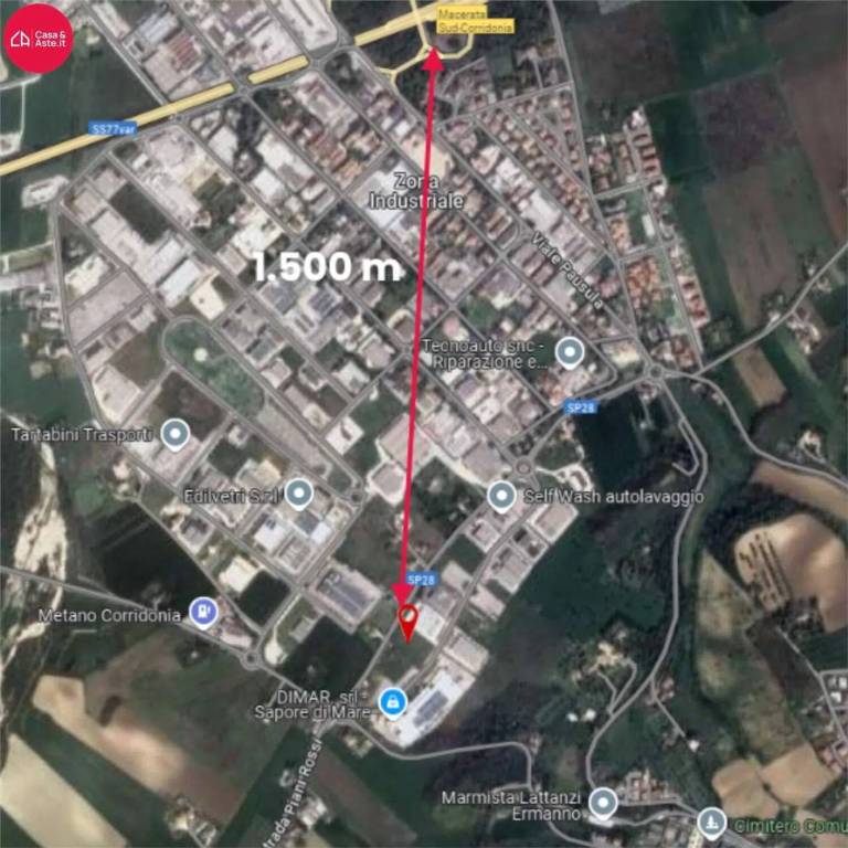 immagine annuncio 7 di 8