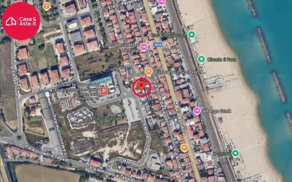 immagine annuncio 5 di 6