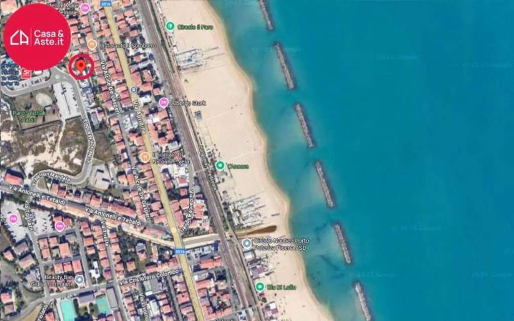 immagine annuncio 10 di 11