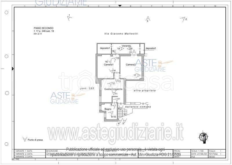 immagine annuncio 2 di 15