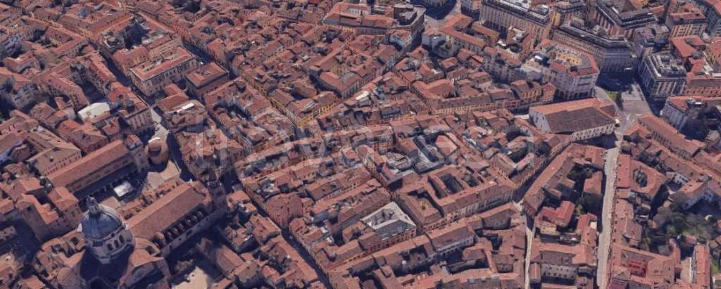 appartamento in vendita a Mantova in zona Centro Storico