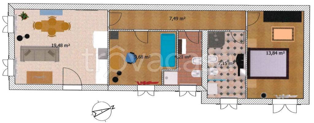 immagine annuncio 3 di 10